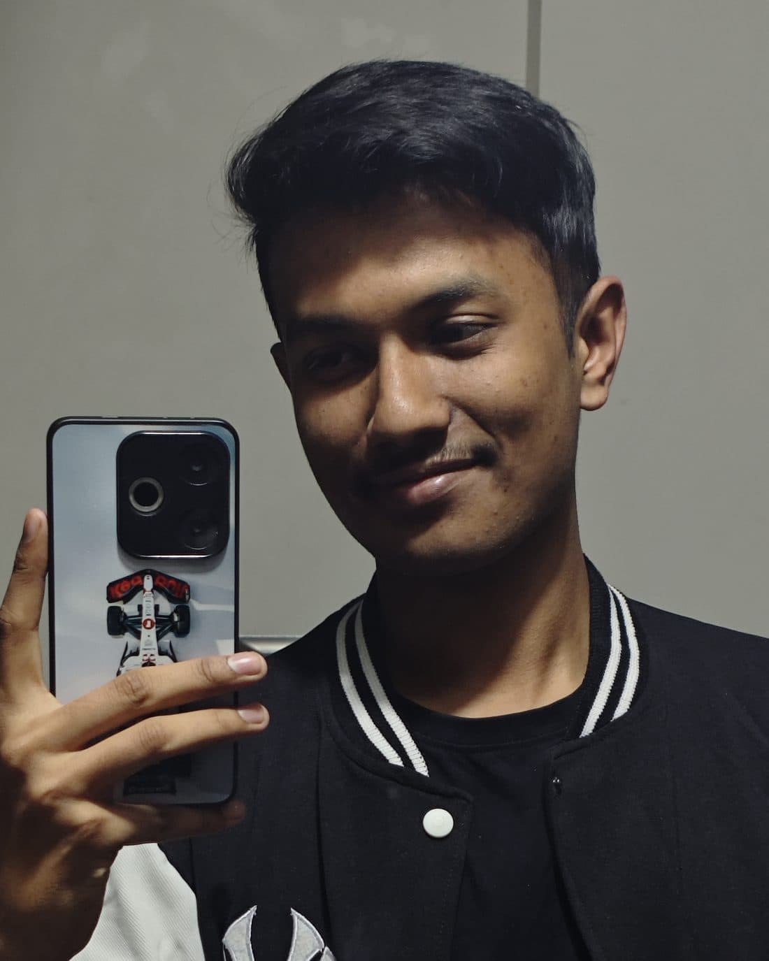 Akshaysinh Chauhan